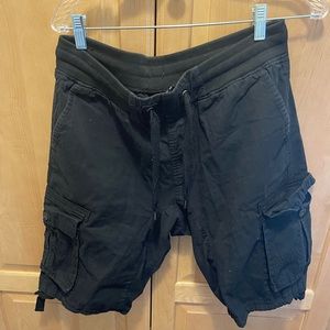 South Pole cargo shorts